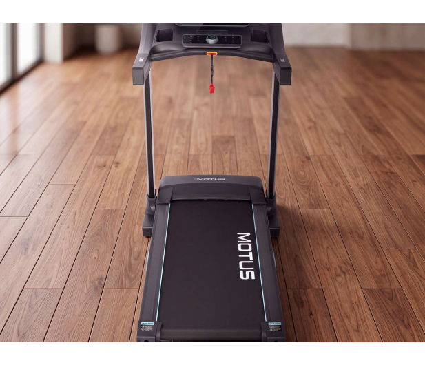 Motus Bieżnia Ultra 100 - 1613845 - zdjęcie 9